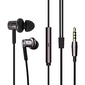 Wired headphones Xiaomi Mi In-Ear Headphones Pro Silver